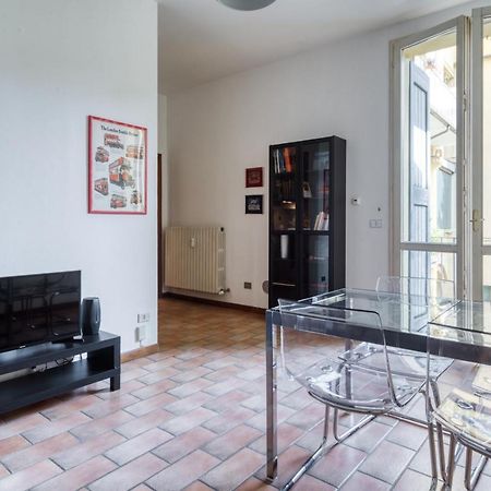 Castiglione Family Apartment By Wonderful Italy Bologna Exterior foto