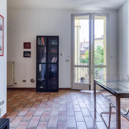 Castiglione Family Apartment By Wonderful Italy Bologna Exterior foto