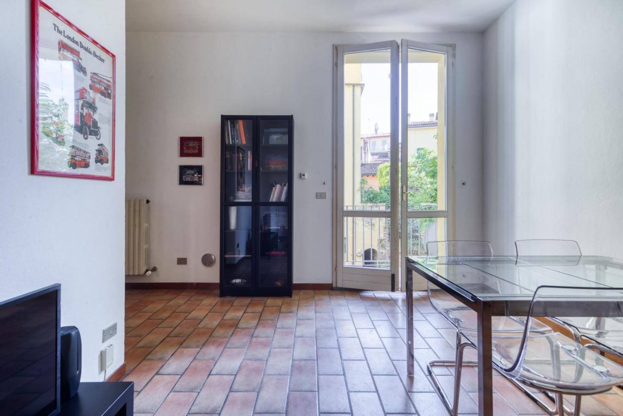 Castiglione Family Apartment By Wonderful Italy Bologna Exterior foto