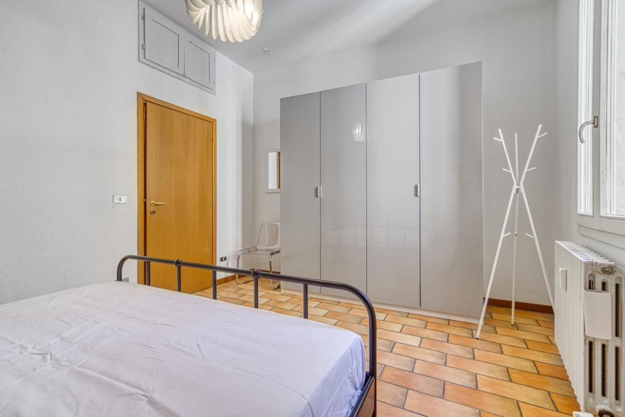 Castiglione Family Apartment By Wonderful Italy Bologna Exterior foto