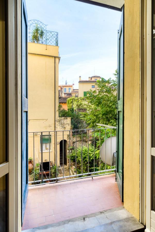 Castiglione Family Apartment By Wonderful Italy Bologna Exterior foto