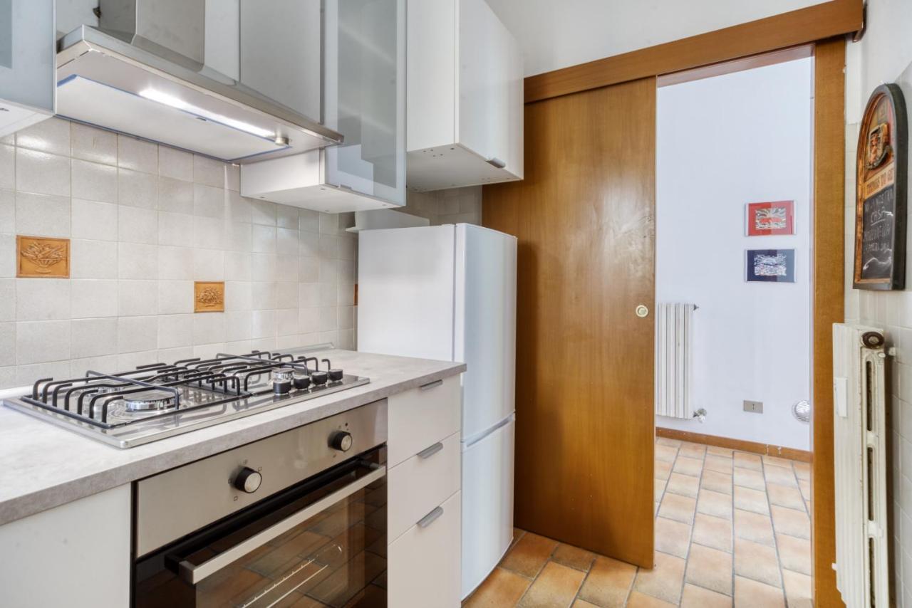 Castiglione Family Apartment By Wonderful Italy Bologna Exterior foto